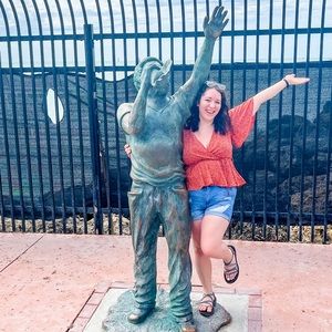 Meet your Posher, Brittny